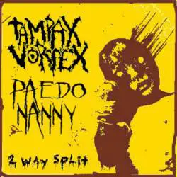 Paedo Nanny : 2 Way Split
